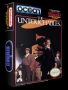 Nintendo  NES  -  Untouchables, The (USA) (Rev B)